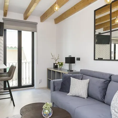 Lejlighed Cisneros By United Renters Alicante