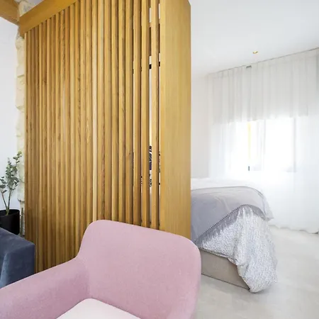 Cisneros By United Renters Lejlighed *