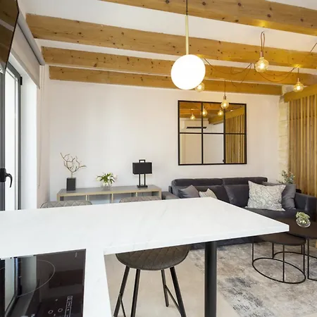 Lejlighed Cisneros By United Renters