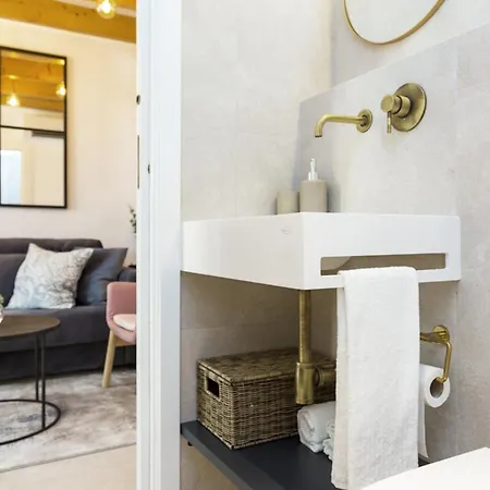 Cisneros By United Renters Lejlighed *