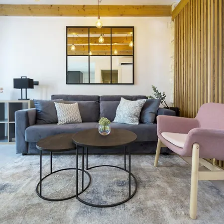 Cisneros By United Renters * Alicante