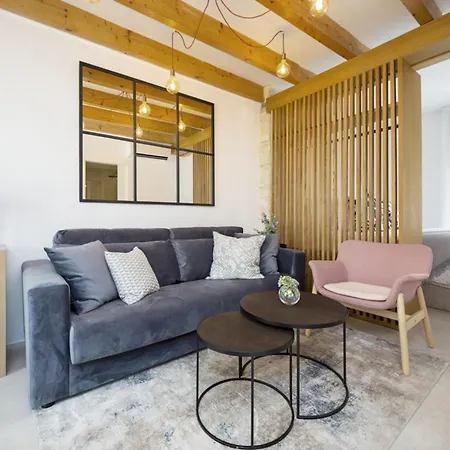 Lejlighed Cisneros By United Renters *