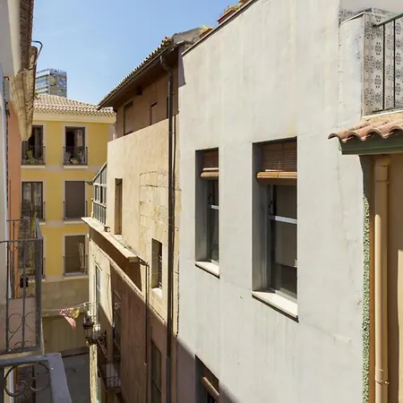 Apartment Cisneros By United Renters *