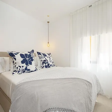 Cisneros By United Renters Alicante