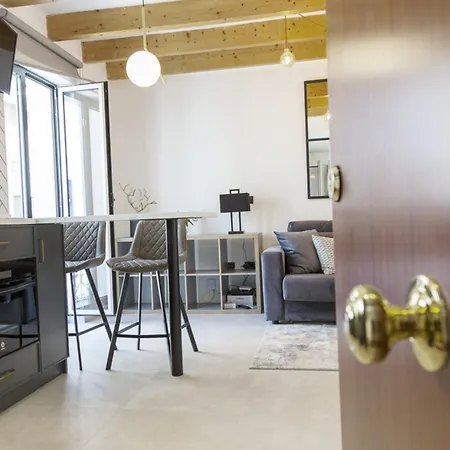 Apartment Cisneros By United Renters Alicante
